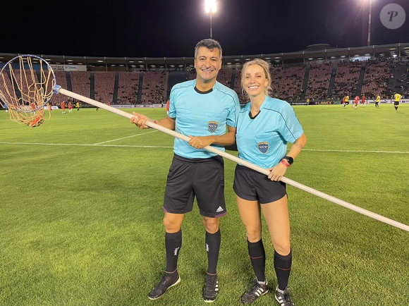 Sandro Ricci é marido de Fernanda Colombo, do 'MasterChef Brasil 2025'