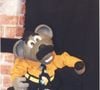 Criador do Xaropinho, Eduardo Mascarenhas apresentou projeto do boneco a Ratinho e em 1998 personagem estreou na TV