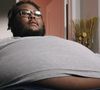 Antes e depois de Travis Henry: participante do 'Quilos Mortais' está irreconhecível após emagrecer quase 150 kg