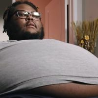 Antes e depois de Travis Henry: participante do 'Quilos Mortais' está irreconhecível após emagrecer quase 150 kg; fotos são impactantes