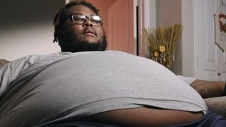 Antes e depois de Travis Henry: participante do 'Quilos Mortais' está irreconhecível após emagrecer quase 150 kg; fotos são impactantes