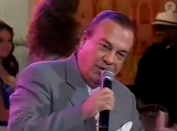 Lindomar Castilho morreu aos 85 anos em 20 de dezembro de 2025: cantor foi condenado a 12 anos pelo assassinato da ex-mulher Eliane de Grammont