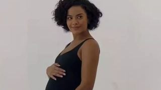 Último grande erro do remake de 'Vale Tudo' envolvendo Maria de Fátima e Solange grávidas será finalmente explicado