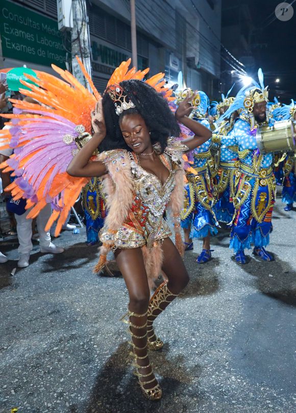 "Meu coração é CAMPEÃO em dose dupla", escreveu Lorena Raissa ao celebrar a conquista