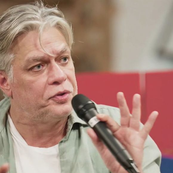 Fábio Assunção assumiu que não está livre de ter uma recaída, mas garantiu que hoje se sente bem