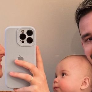 5 meses após a morte de Isabel Veloso, filho da influenciadora terá papel importante no casamento de Lucas Borbas: 'É isso que escolhi viver'