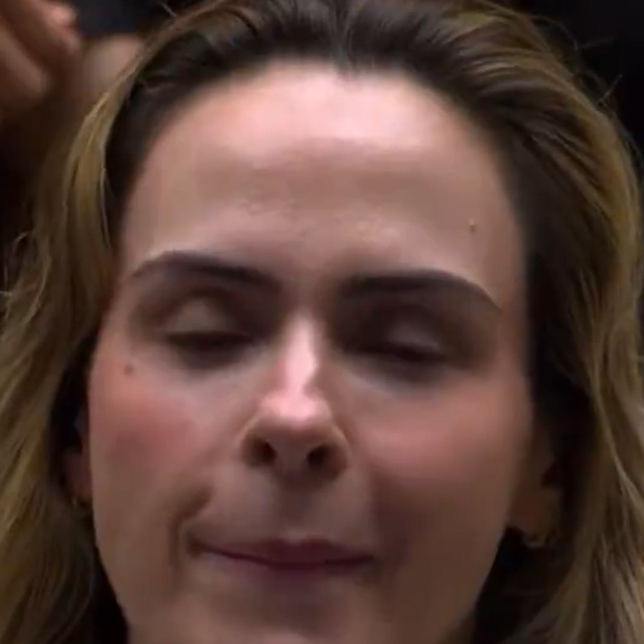 ‘BBB 26’: Ana Paula Renault retrucou Maxiane de forma irônica