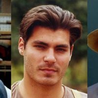 Como estão os galãs de 'Terra Nostra' hoje? 26 anos após exibição da novela na Globo, eles envelheceram como uma boa garrafa de vinho
