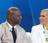 Parkinson confundido com ansiedade: os sinais que a esposa de Terry Crews ignorou por anos antes do diagnóstico definitivo