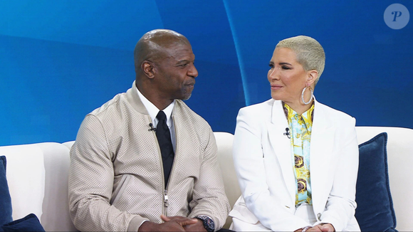 Parkinson confundido com ansiedade: os sinais que a esposa de Terry Crews ignorou por anos antes do diagnóstico definitivo