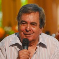 Aos 94 anos e com Alzheimer, Benedito Ruy Barbosa é internado na UTI; saiba o estado de saúde do autor de 'Pantanal' e 'Cabocla'