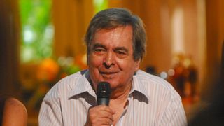 Aos 94 anos e com Alzheimer, Benedito Ruy Barbosa é internado na UTI; saiba o estado de saúde do autor de 'Pantanal' e 'Cabocla'
