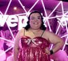 Rainha Matos foi à festa de luxo de Virginia dos 5 anos da marca da namorada de Vini Jr.