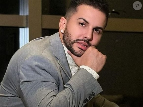 Babal Guimarães foi condenado a 1 ano e 4 meses de prisão por agredir a ex-esposa