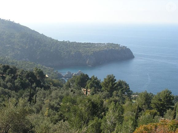 Deià foi a casa do poeta e escritor inglês Robert Graves