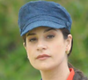 Tarciana Saad assina hoje como Tarciana Giesen