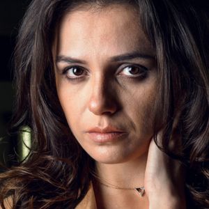 Atriz passou pelo Hospital Israelita Albert Einstein e pelo Hospital Oswaldo Cruz após reação medicamentosa severa