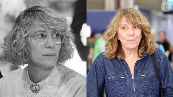 Renata Sorrah interpreta Mariana Szimanski, uma mulher doce e ingênua que se apaixona por Renato sem perceber o risco que corre. Aos 78 anos, a atriz é um ícone da Globo até hoje