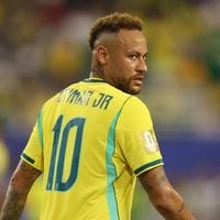 Neymar vai jogar contra o Japão? Ancelotti toma atitude sobre situação do camisa 10 na Seleção após 'noitada' em balada: 'Uma pena que...'