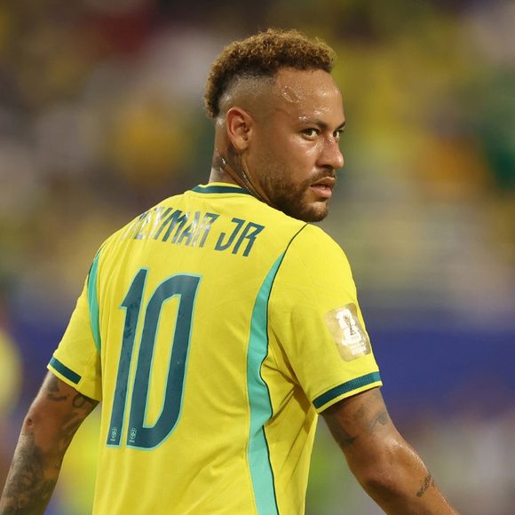 Neymar vai jogar contra o Japão? Ancelotti toma atitude sobre situação do camisa 10 na Seleção após polêmica em balada: 'Uma pena que...'