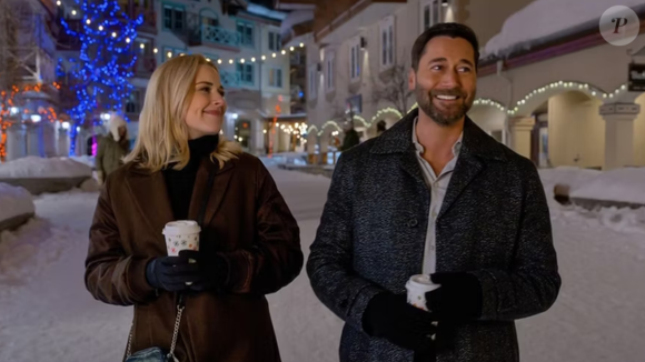 Novo filme da Netflix mistura neve, humor e uma história emocionante sobre família e novos começos