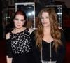 Priscilla Presley relembrou que Lisa Marie Presley fez sua última aparição pública apenas dois dias antes de morrer, em 2023