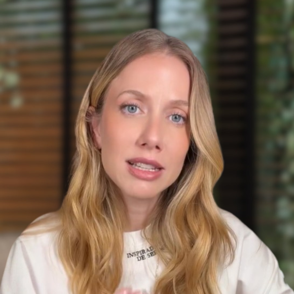 Após ter o nome associado a uma suposta negociação com o Banco Master, Gabriela Prioli publicou um pronunciamento no Instagram para negar as informações e questionar a ausência de provas
