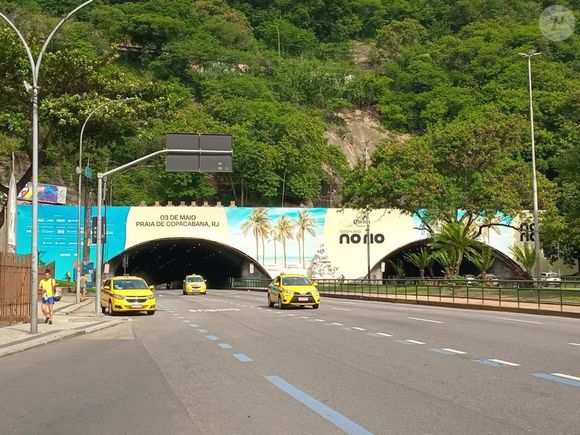 Novo banner do festival “Todo Mundo no Rio” omite Lady Gaga e gera confusão entre fãs nas redes sociais