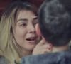 Ceyda recebe uma notícia inesperada e compartilha com Arif: ela conta que poderá ficar com Arda, e que Emre entrou em um acordo com o pai biológico do menino.