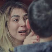 HOJE em 'Força de Mulher' (04 de maio): Quem fica com Arda? Ceyda desaba após conversa decisiva com pai biológico do menino