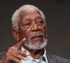 Morgan Freeman está com 89 anos e segue com uma carreira inabalável nos cinemas, e também como narrador