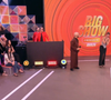 Fã ou hater? Os dois! No BBB 27, o primeiro papo com o eliminado será exibido na TV aberta logo depois do programa e contará com dois representantes das torcidas para participar da conversa
