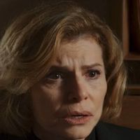 Eugênio matou Odete Roitman em 'Vale Tudo': o mordomo da mansão Roitman foi responsável pelo crime... na versão da Telemundo