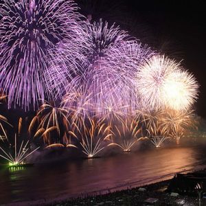 Vai passar o Réveillon em Copacabana: Então fique ligado nessas dicas que o PurePeople preparou para não passar sufoco.