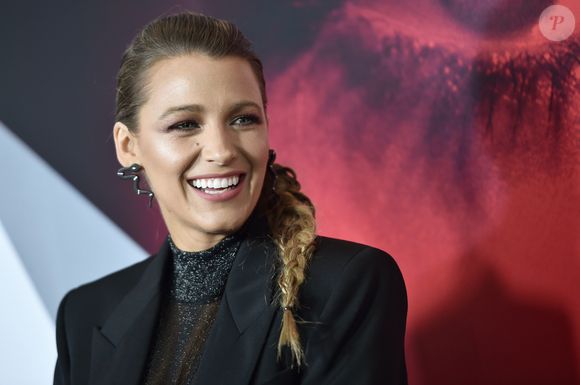 'Um Pequeno Favor' ocupa o segundo lugar dos melhores filmes de Blake Lively.