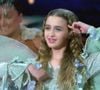 Filha de Angélica e Luciano Huck, Eva já homenageou a mãe na TV interpretando a Fada Bela