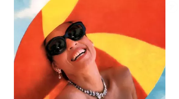 Sonia Braga protagonizou Tieta no cinema em 1996. Betty Faria ficou incomodada com a participação da atriz.