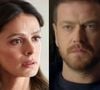 Karsu e Bora ficam juntos em 'Coração de Mãe'? Casal se reconcilia no final da novela