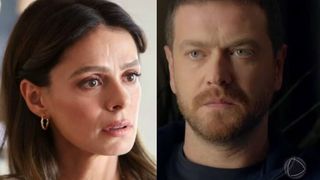 Karsu e Bora ficam juntos no final da novela 'Coração de Mãe'? Novo pretendente e grande decepção colocam o romance em perigo