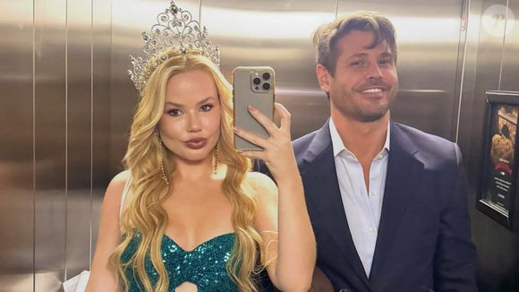 Dado Dolabella e Marcela Tomaszewski: fim de namoro envolvido em acusações de agressão do ator e chantagem da modelo