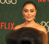 Há quase 10 anos, Juliana Paes, hoje rainha campeã da Viradouro, reprovou Photoshop
