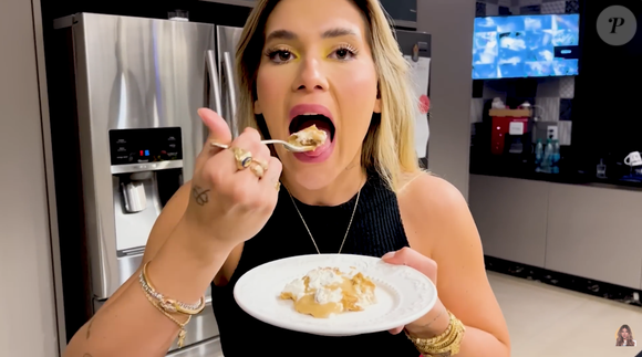 Aprovada por Virgínia Fonseca, banoffe vai conquistar sua família naquele almoço especial