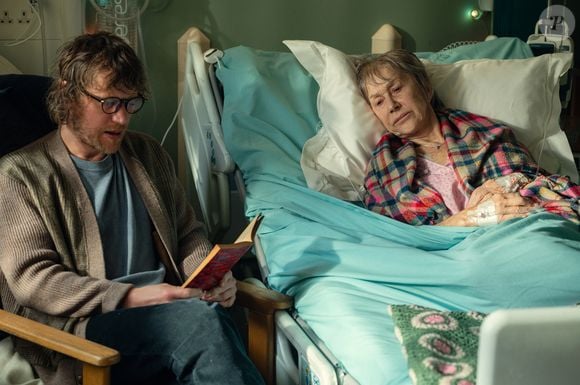 Em 'Adeus, June', uma mãe nos últimos dias de vida se despede aos poucos dos filhos