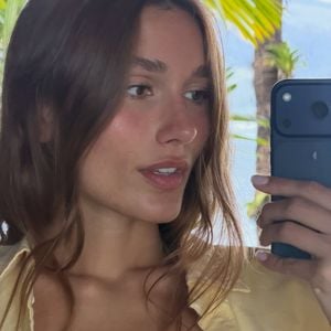 Sasha Meneghel recebeu inúmeros elogios no Instagram após aparecer de Havaianas: ‘A moda comunica’