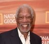 Aos 89 anos, Morgan Freeman defende a importância da quietude para viver melhor e com mais equilíbrio