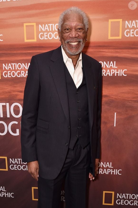 Aos 89 anos, Morgan Freeman defende a importância da quietude para viver melhor e com mais equilíbrio