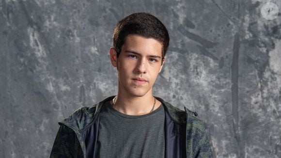 Paulo Mendes já participou de Os Outros, da Globoplay