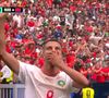 Marrocos 3x 0 Canadá na Copa 2026: Ounahi abriu o placar e fez o segundo gol dos marroquinos classificando seu país para as quartas de final
