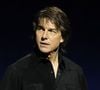 O segredo do corpo de Tom Cruise aos 62 anos: ator de 'Top Gun: Maverick' segue dieta com peixe, ensopados e sem bebida