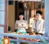 'Sabores da Vida' é um dorama japonês lançado entre 2018 e 2019 e que encanta pela história delicada